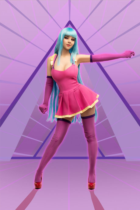 Helly Valentine