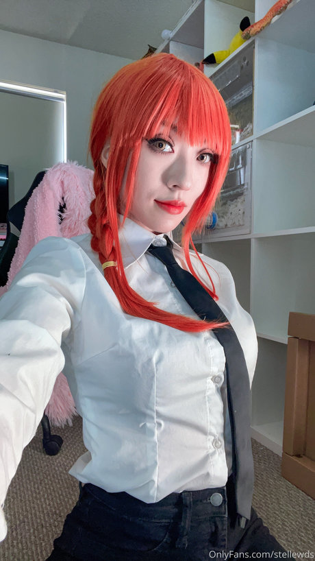 Stella Chuu