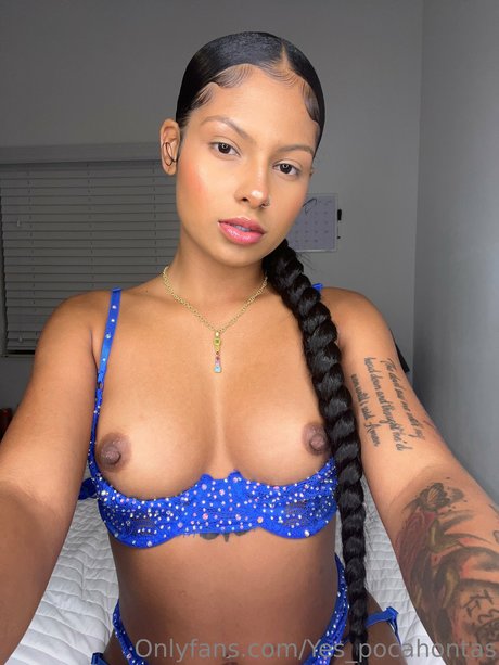 Nacktes geleaktes OnlyFans-Foto von Money Shot Filmz
