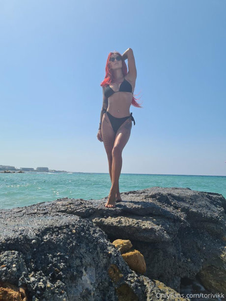 Tori Vikk