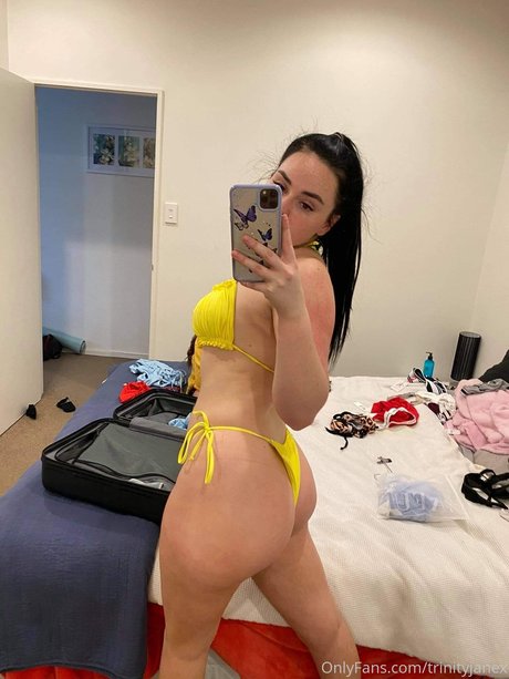 Trinity Jane