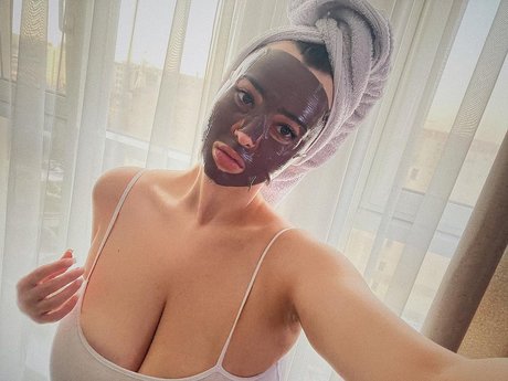 Nacktes geleaktes OnlyFans-Foto von Olga Boiko