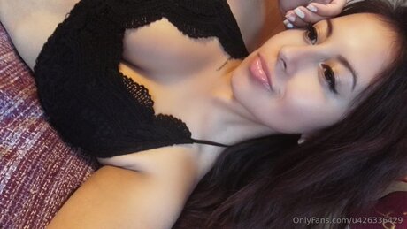 Nacktes geleaktes OnlyFans-Foto von Alejandraa Aguilar