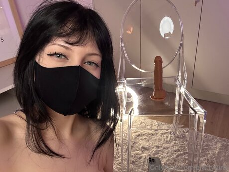 Nacktes geleaktes OnlyFans-Foto von Brattyluna
