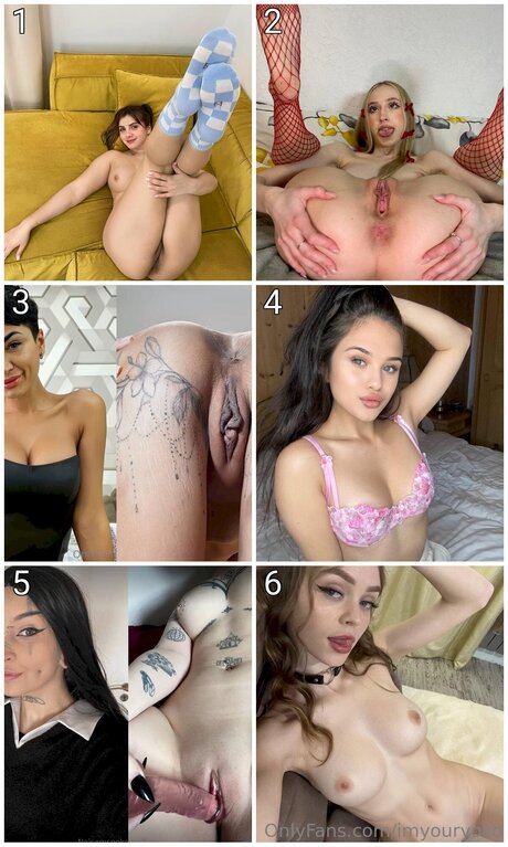 Nacktes geleaktes OnlyFans-Foto von Imyouryoko