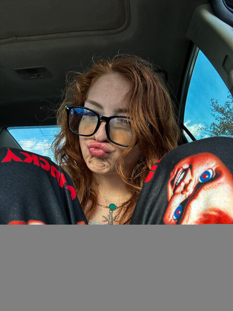 Nacktes geleaktes OnlyFans-Foto von Ohfprincess