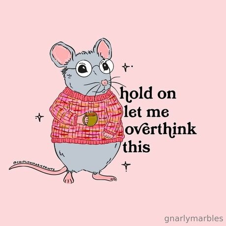 Gnarlymarbles