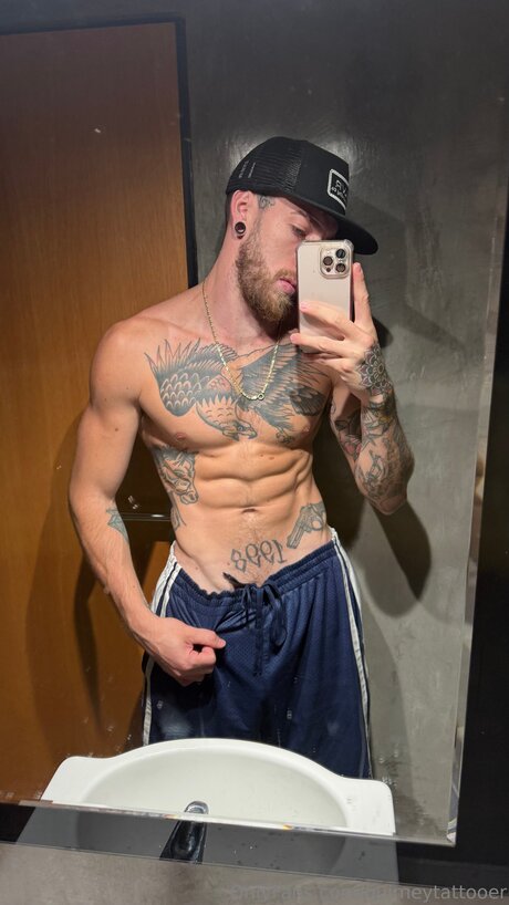 Quimeytattooer