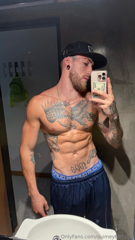 Quimeytattooer