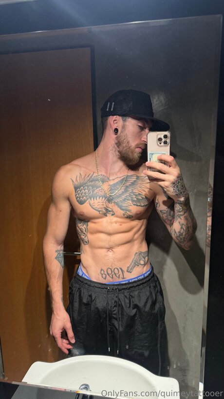 Quimeytattooer