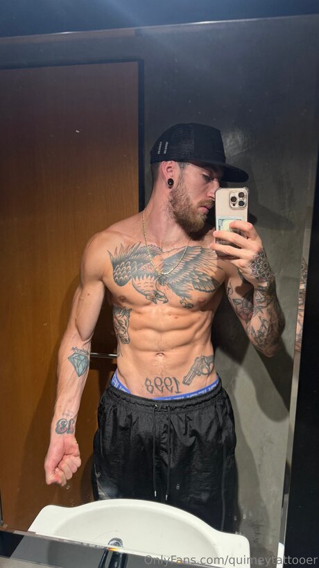 Quimeytattooer