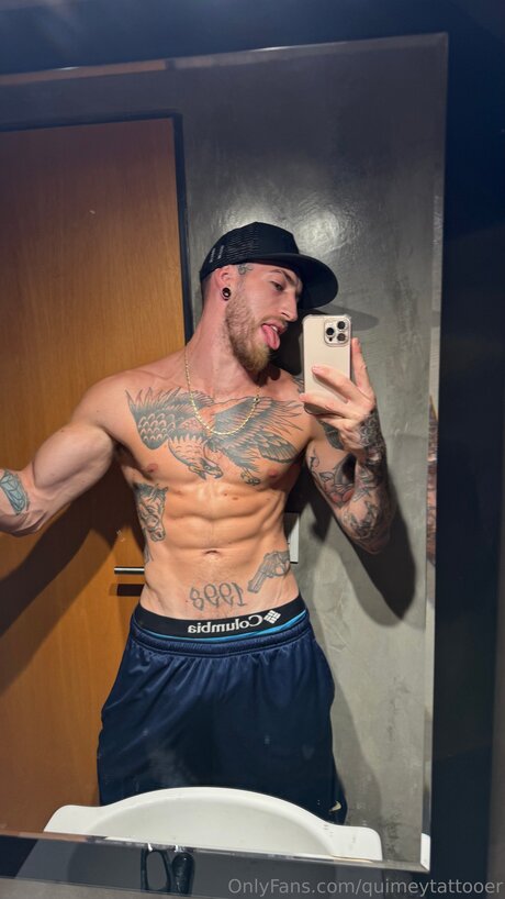 Quimeytattooer