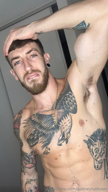 Quimeytattooer