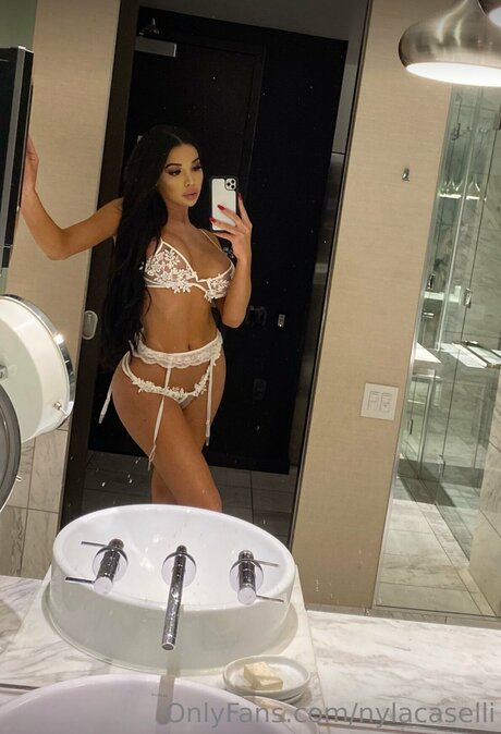 Nylajade