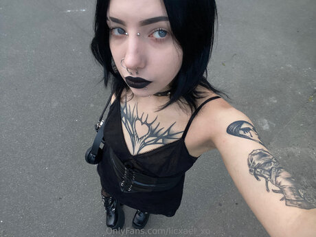 Licxael Xo