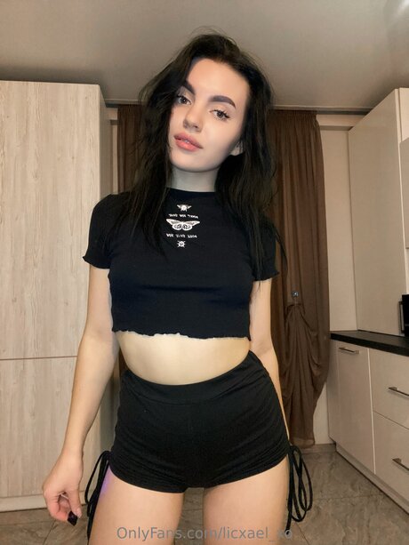 Licxael Xo