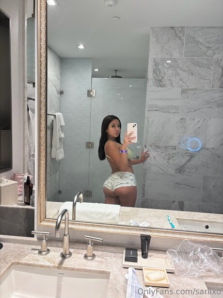 Sariahxoxo