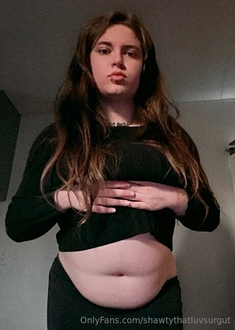 Shawtythatluvsurgut