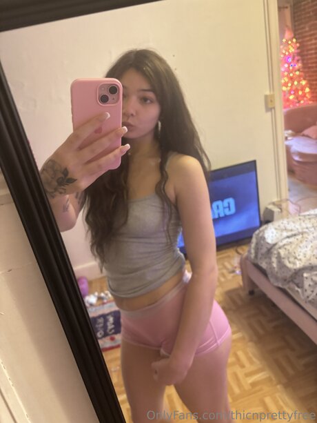 Thicnprettyfree