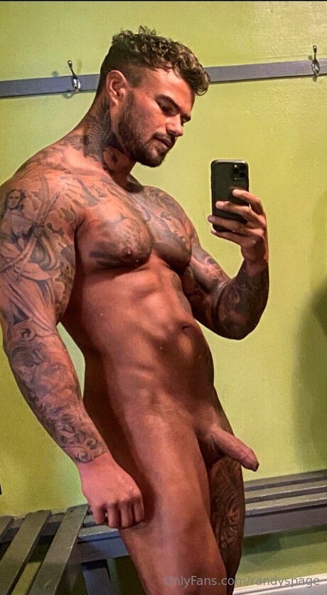 Randyspage