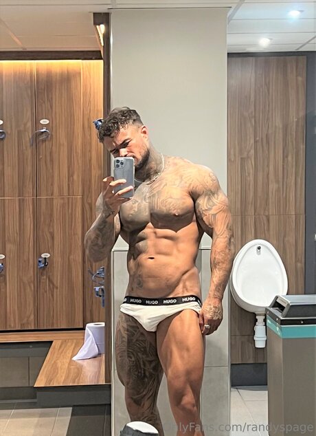 Randyspage