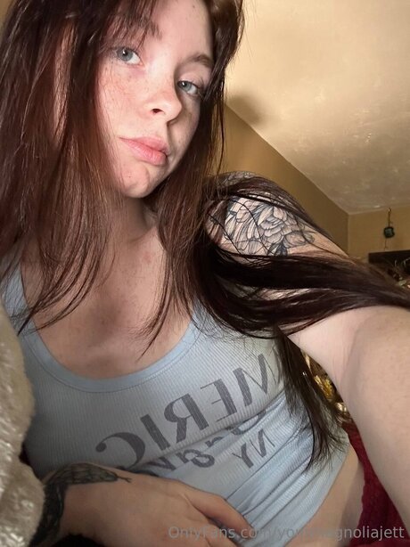 Yourmagnoliajett