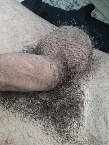 Nacktes geleaktes OnlyFans-Foto von Jakeorionfree