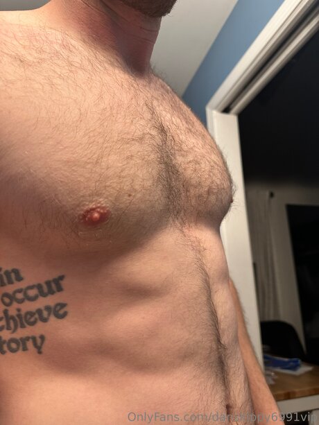 Nacktes geleaktes OnlyFans-Foto von Danskippy6991vip