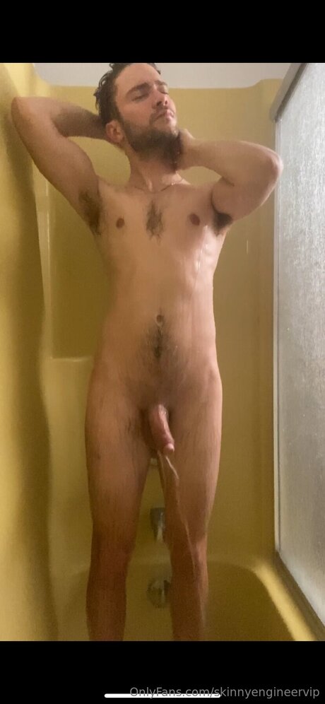 Skinnyengineervip