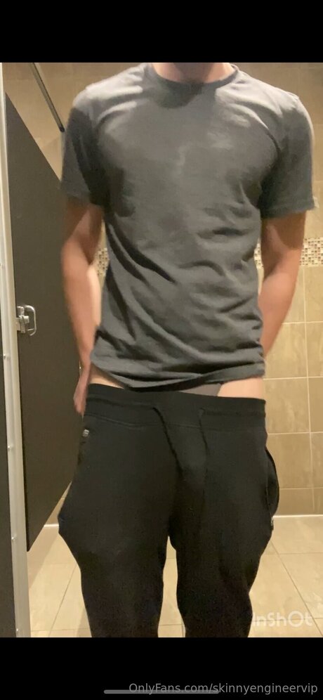 Skinnyengineervip