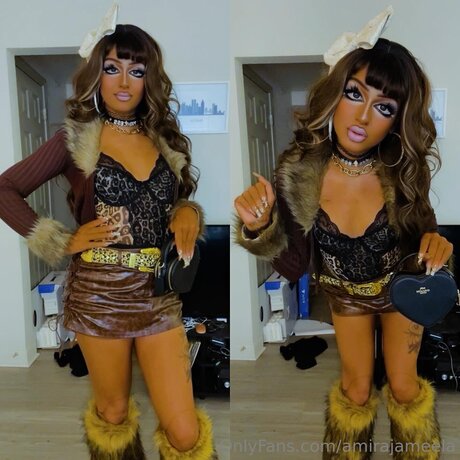 Amirajameela