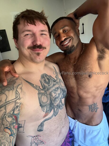 Justanicecock