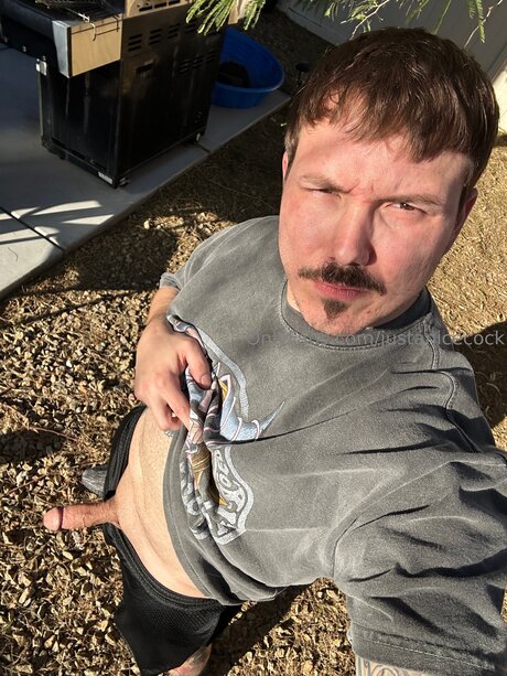 Justanicecock