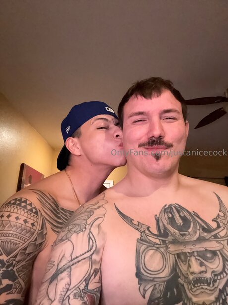Justanicecock