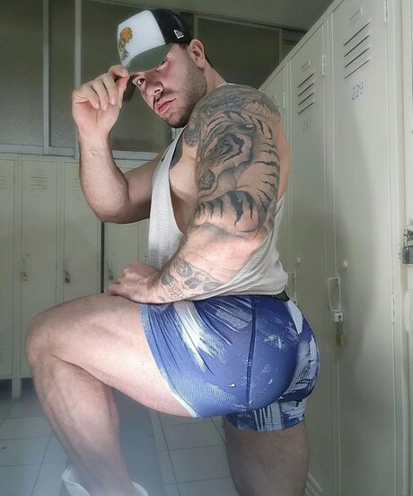 Freeboygym