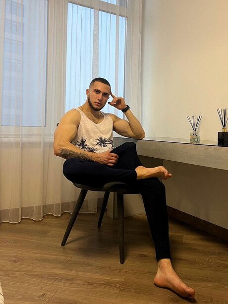 Freeboygym