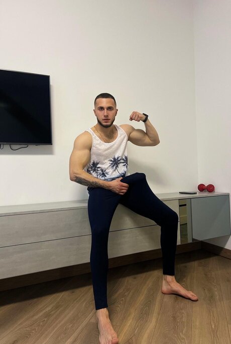 Freeboygym