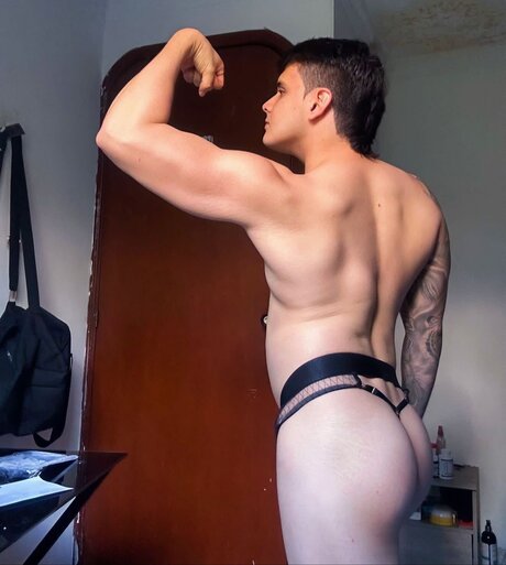 Freeboygym