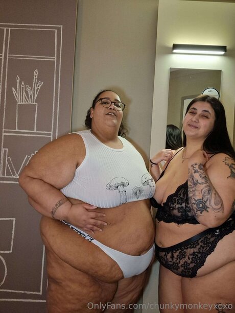 Chunkymonkeyxoxo