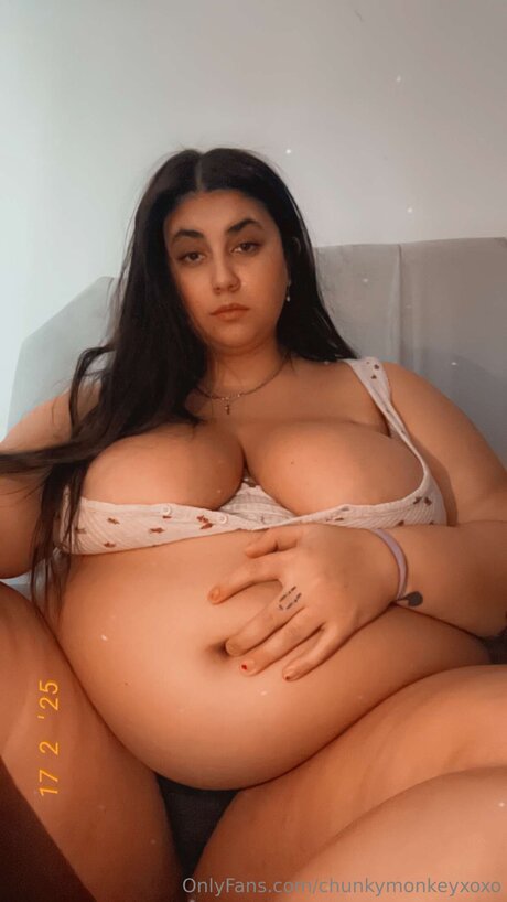 Chunkymonkeyxoxo