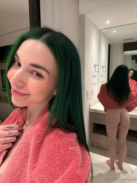 Baileyyrose