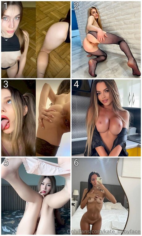 Kate Babyface