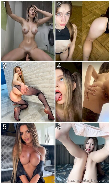 Kate Babyface