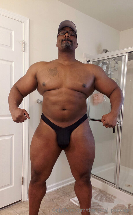 The Total Package
