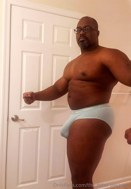 The Total Package