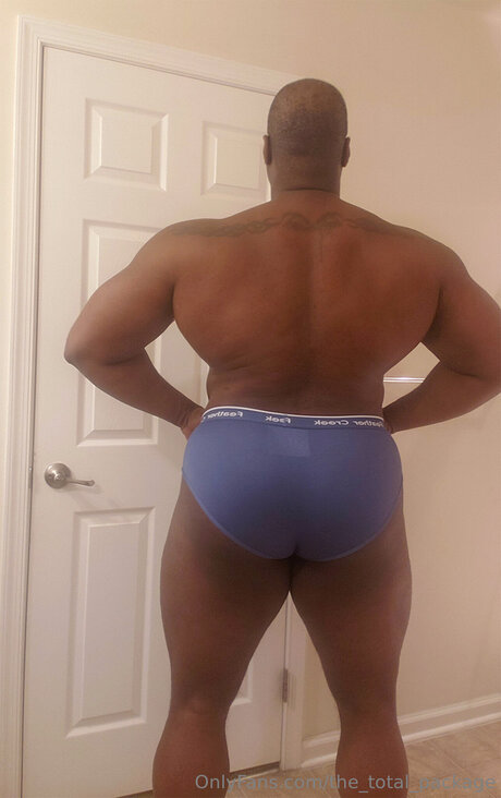 The Total Package
