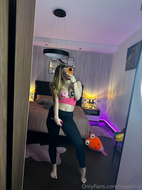 Leejamie