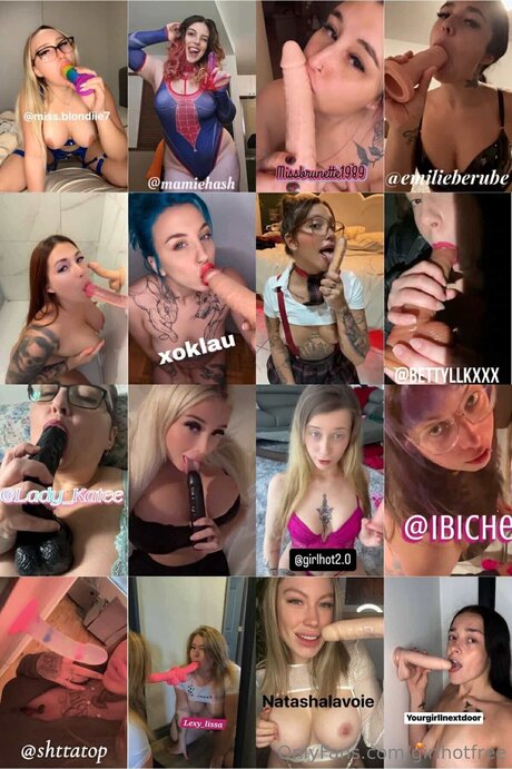 Girlhotfree