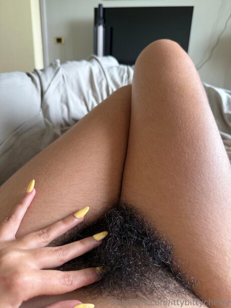 Ittybittycherry