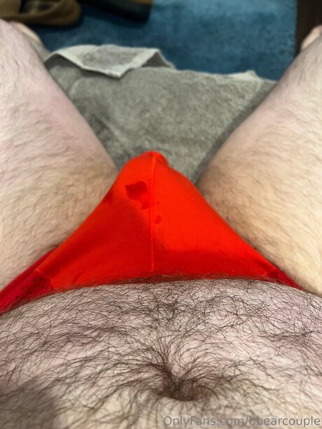 Bbearcouple